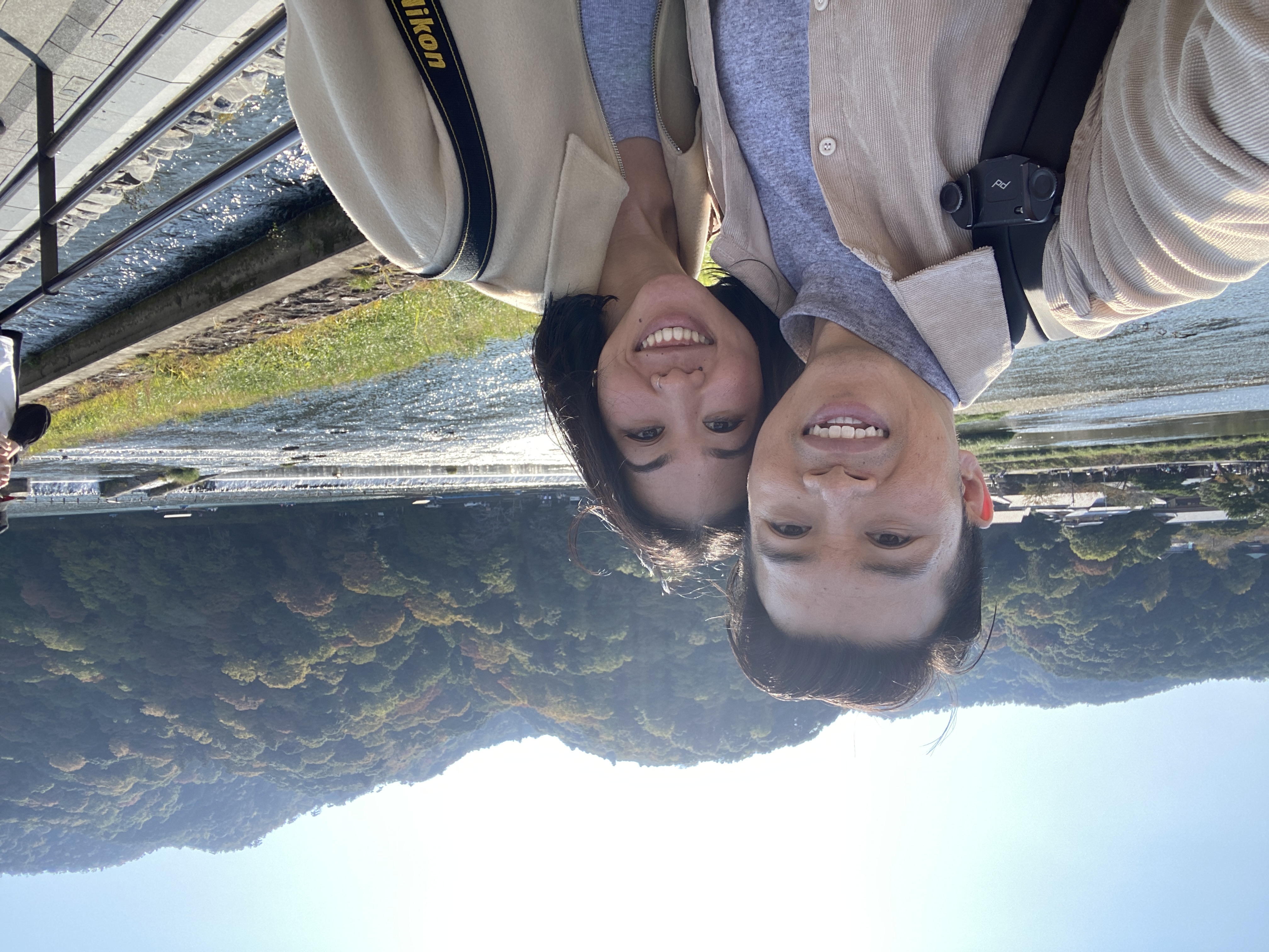 Japan trip
